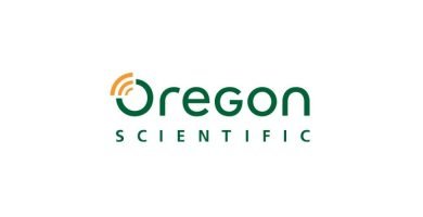 Estaciones meteorologicas Oregon